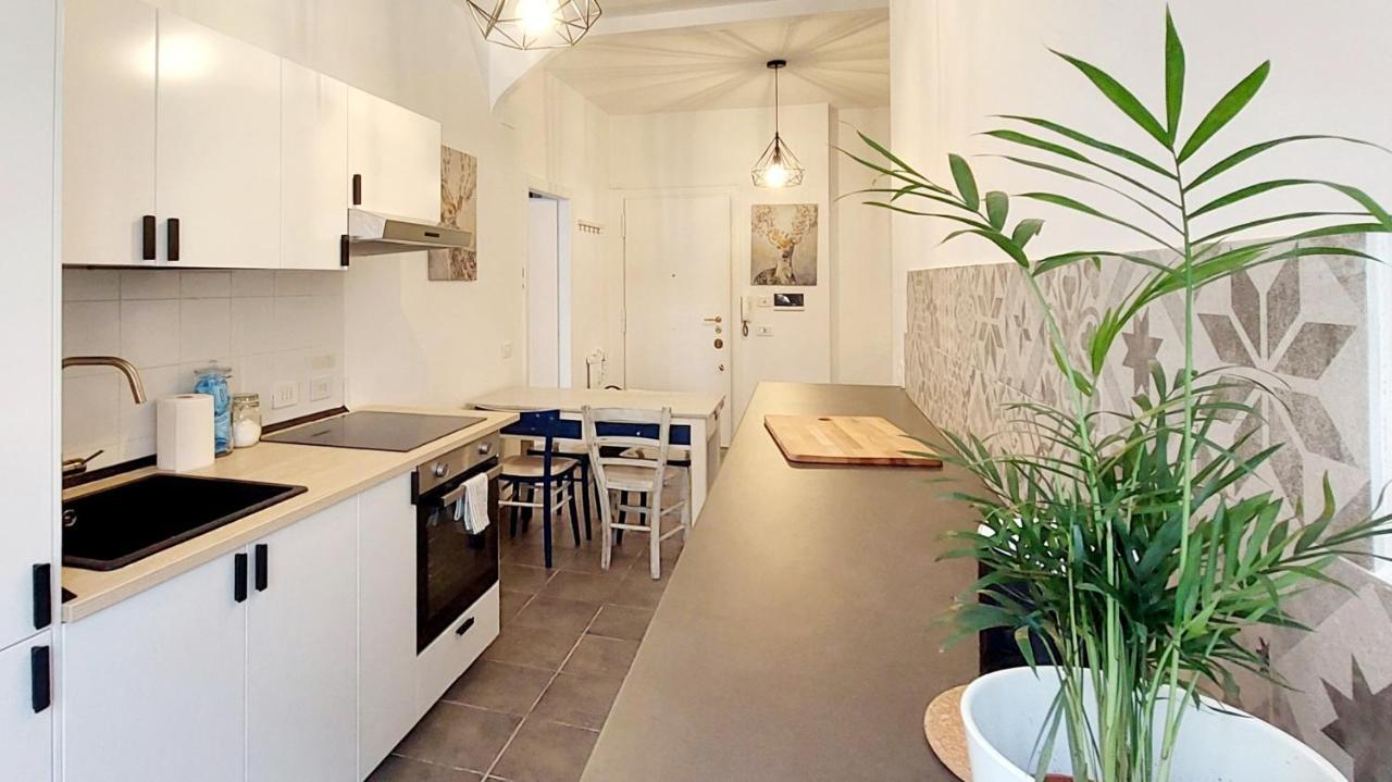 Casa Valentina - Beauty With Two Bedrooms Near Vatican Apartamento