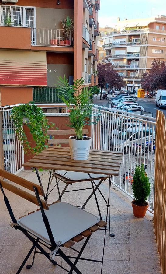 Apartamento Casa Valentina - Beauty With Two Bedrooms Near Vatican Roma