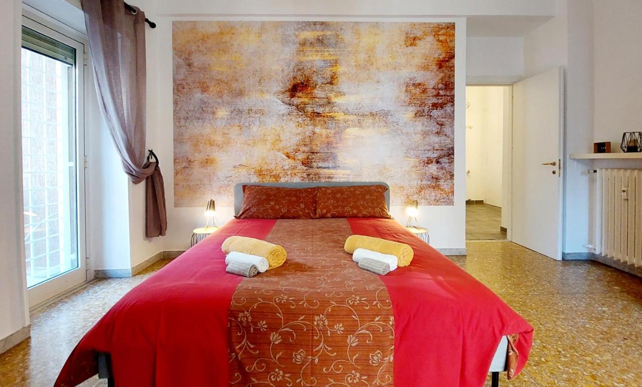 Casa Valentina - Beauty With Two Bedrooms Near Vatican Apartamento Roma