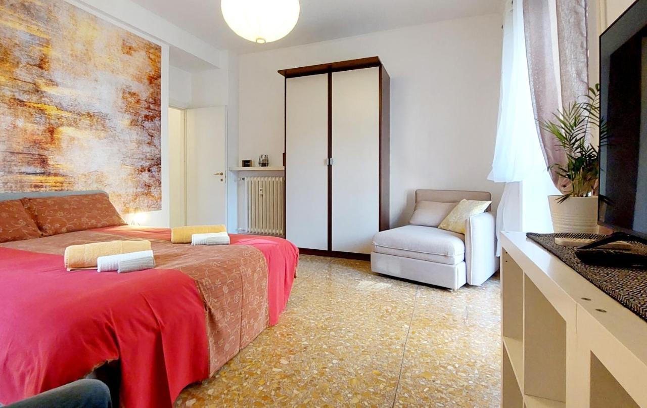 Casa Valentina - Beauty With Two Bedrooms Near Vatican Apartamento *