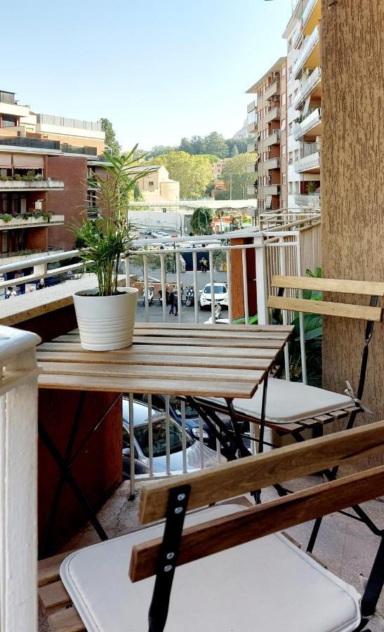 Apartamento Casa Valentina - Beauty With Two Bedrooms Near Vatican